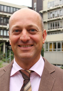 Christoph Bürgel