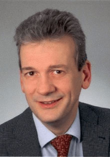 Paul Gévaudan