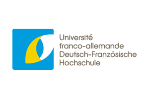 Logo Deutsch-Französische Hochschule