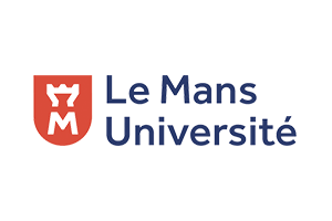 Logo Le Mans Université