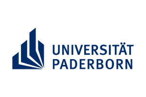 Logo Universität Paderborn