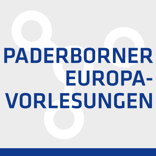 Paderborner Europa-Vorlesungen