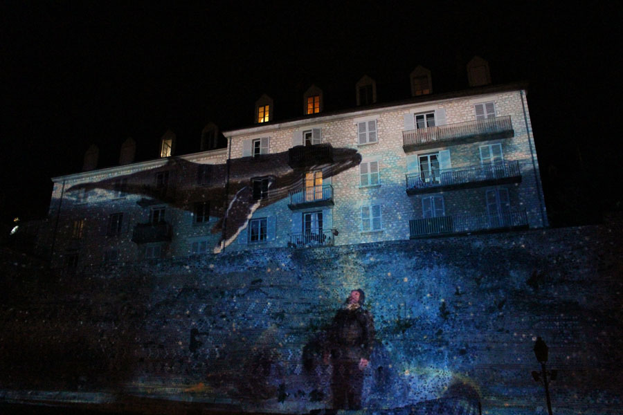 Nuit des Chimères 2020