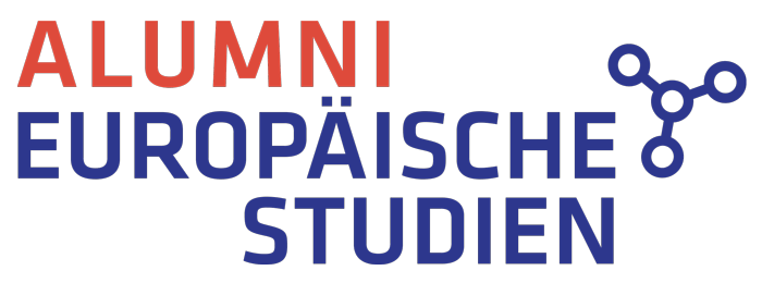 Logo Alumni Europäische Studien Paderborn und Le Mans