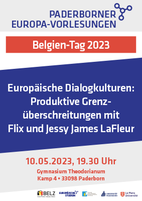 Belgien-Tag 2023 in Paderborn
