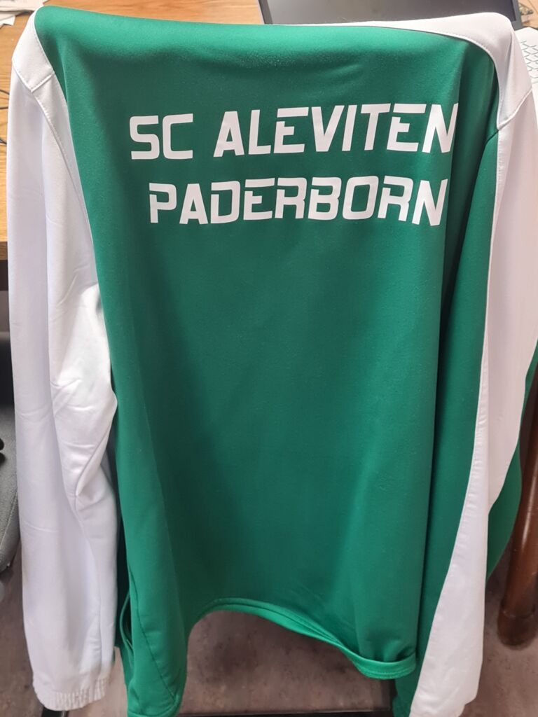 Europa vor Ort Als Freiwillige mit dem SC Aleviten von Paderborn nach