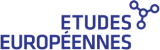Logo Etudes Européenes