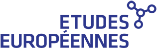 Logo Etudes Européenes