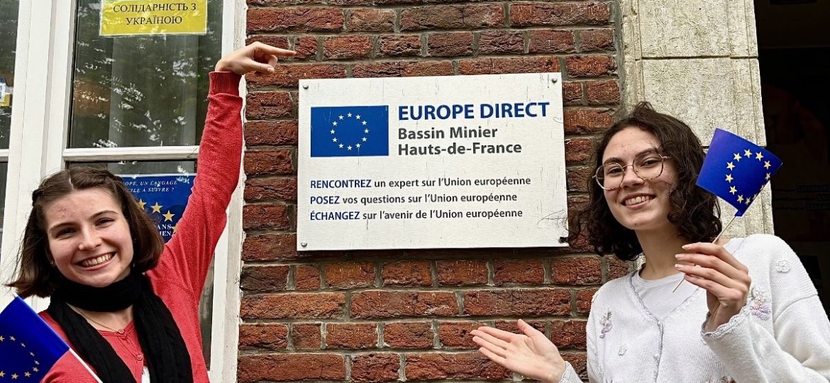 Praktikum Charly Douai Pers Quer