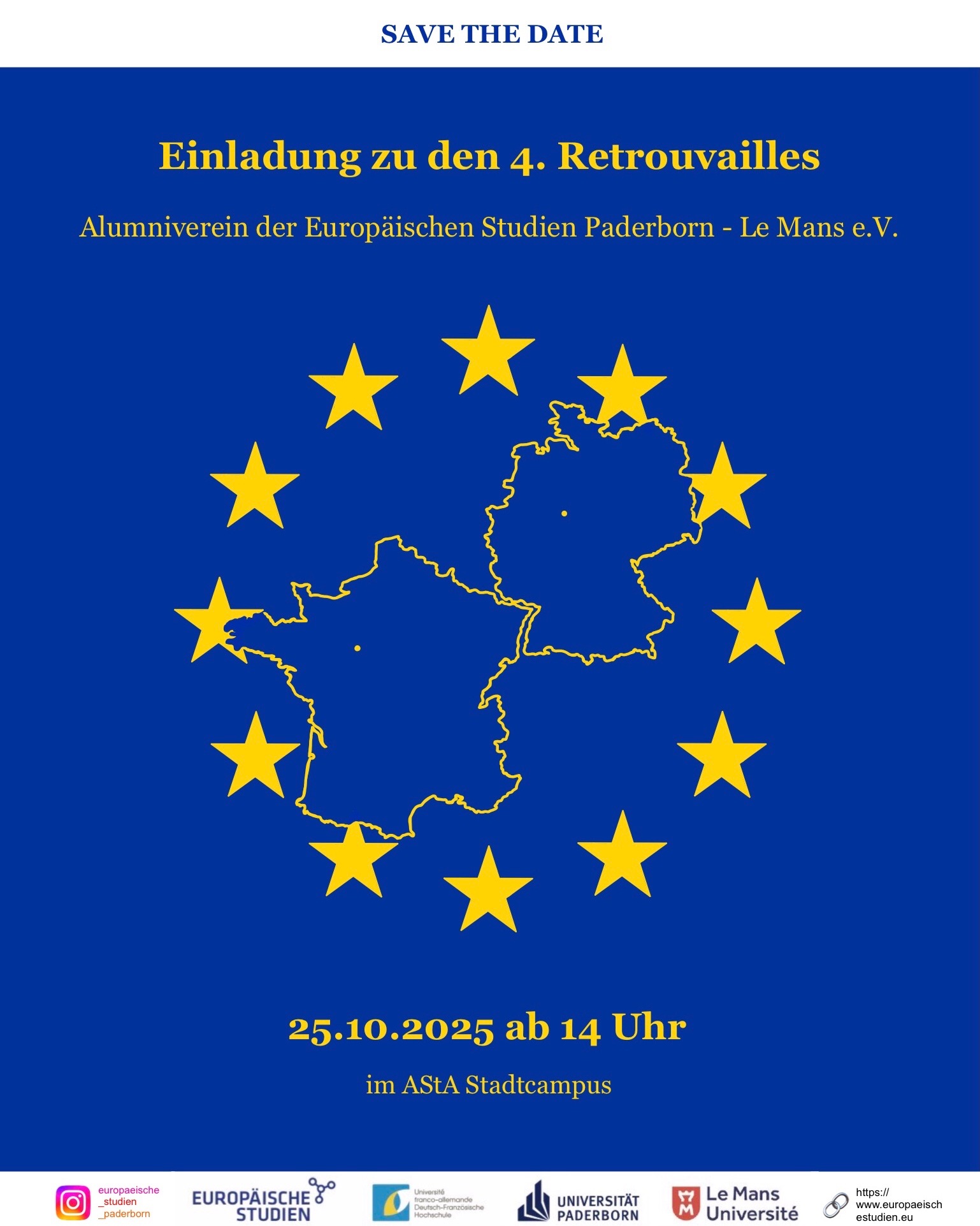 Retrouvailles 4