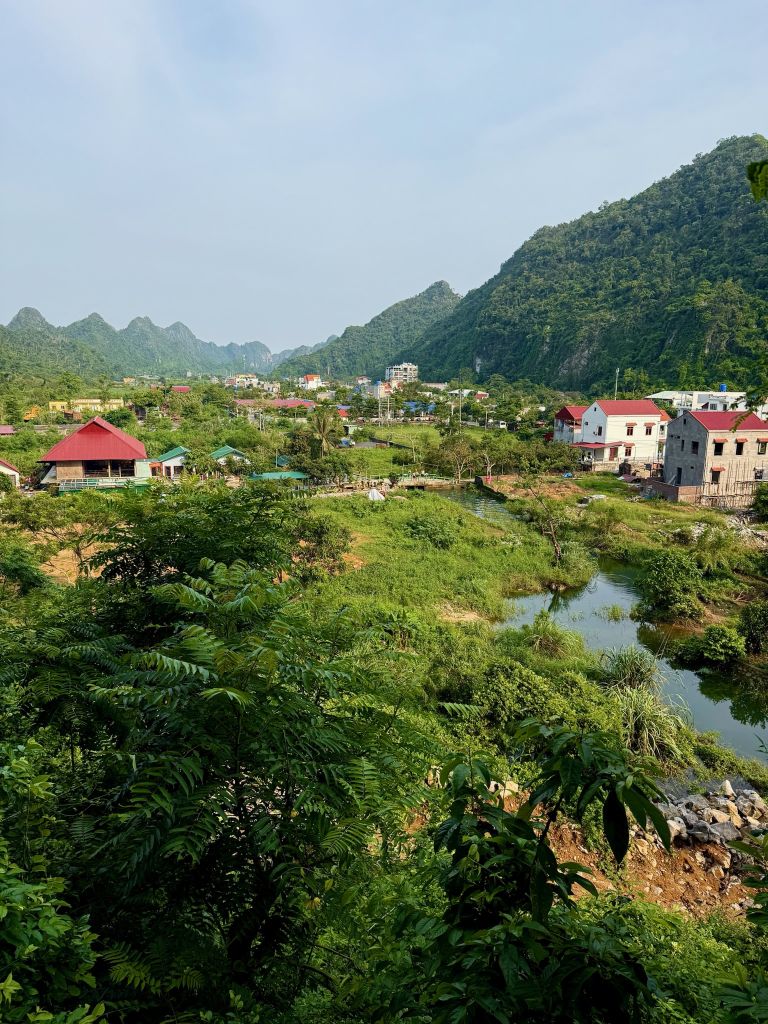 Part 1: Ein Sommer voller Reisen – Vietnam und Hongkong